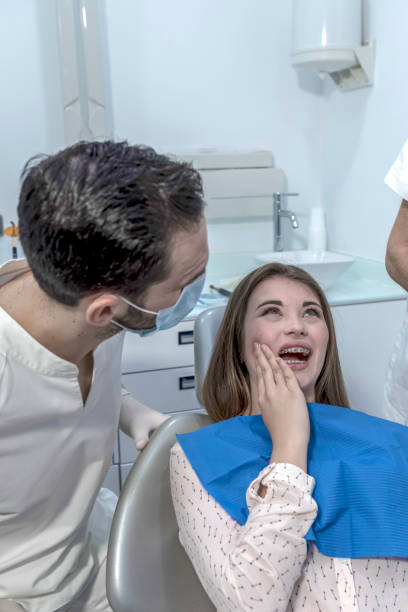 Best Dentist for Severe Toothache  in Pajaro, CA