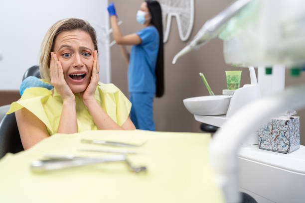 Best Tooth Pain Emergency Relief  in Pajaro, CA