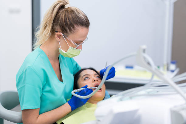 Best Dentist for Dental Trauma  in Pajaro, CA